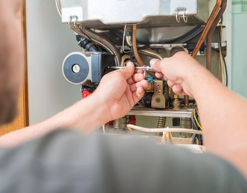 Servis çalışmasından kare 5